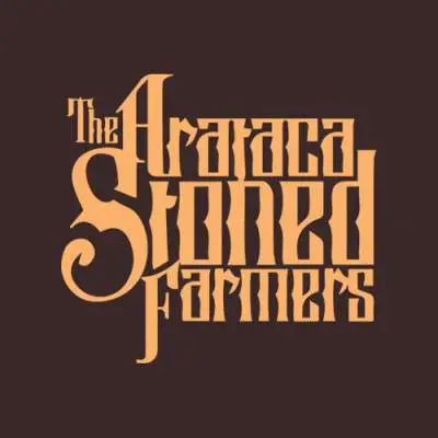 logo The Arataca Stoned Farmers